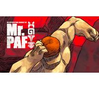 L'Incredibile Avventura di Monsieur POW