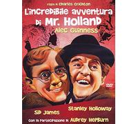 L'Incredibile Avventura Di Mr Holland