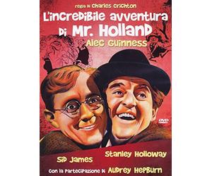 L'Incredibile Avventura Di Mr Holland