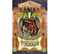 L'incredibile casa del signor Pendragon