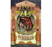 L'incredibile casa del signor Pendragon - 2026 - Mondadori