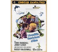 L'Incredibile Casa In Fondo Al Mare