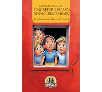 L'incredibile caso dei pacchi scomparsi. Le indagini della Banda del Venerdì