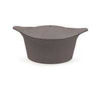 L'Incredibile Cocotte 20CM Cookut Moka - MJC20TA