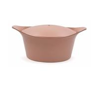 L'Incredibile Cocotte 20CM Cookut Rosa Cipria - MJC20RO