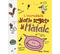 L'incredibile diario segreto di Maiale