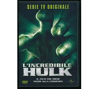 L'incredibile Hulk