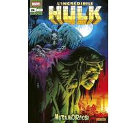 L'Incredibile Hulk 24 - Hulk e i Difensori 127