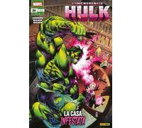 L'Incredibile Hulk 26 - Hulk e i Difensori 129