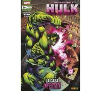 L'Incredibile Hulk 26 - Hulk e i Difensori 129