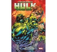 L'INCREDIBILE HULK 3 GABBIA DELLE