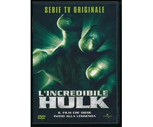 L'incredibile Hulk