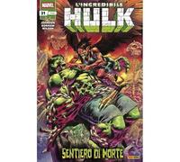 L'Incredibile Hulk 31 (Hulk e i Difensori 134)