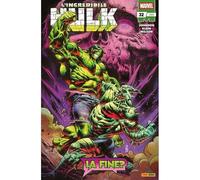 L'Incredibile Hulk 32 (Hulk e i Difensori 135)
