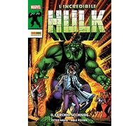 L'incredibile Hulk. Il cerchio si chiude (Vol. 2)