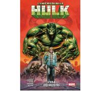 L'Incredibile Hulk: L'Era Dei Mostri 1 PANINI COMICS