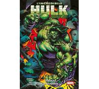 L'Incredibile Hulk Vol. 2 - Diavoli di Guerra - Marvel Collection Panini Comics