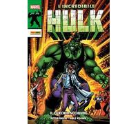 L'incredibile Hulk. Vol. 2: Il cerchio si chiude
