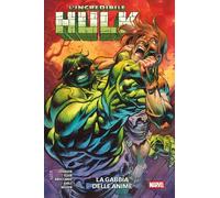 L'Incredibile Hulk Vol. 3 - La Gabbia delle Anime - Marvel Collection - Panini