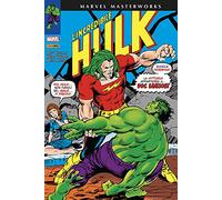 L' incredibile Hulk. Vol. 7