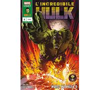 L'incredibile Hulk. World War Hulk II (Vol. 6)
