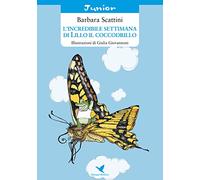 L' incredibile settimana di Lillo il coccodrillo