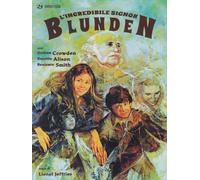 L'Incredibile Signor Blunden (DVD) Crowden Alison