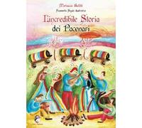 L'incredibile storia dei Pacenari