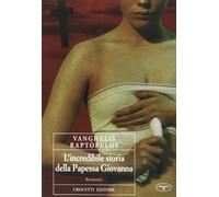 L'incredibile storia della papessa Giovanna