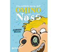 L'incredibile storia dell'omino nel naso