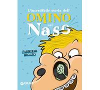 L'incredibile storia dell'omino nel naso
