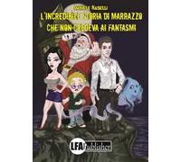 L'incredibile storia di Marrazzo che non credeva ai fantasmi