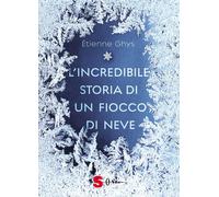 L'incredibile storia di un fiocco di neve - 2021 - Sonda