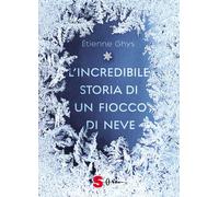 L'incredibile storia di un fiocco di neve - 2021 - Sonda