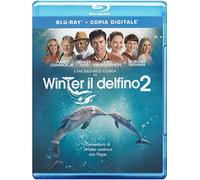 L'incredibile storia di Winter il delfino 2