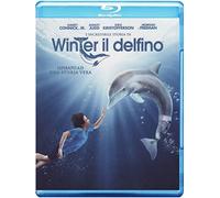 L'Incredibile Storia Di Winter Il Delfino