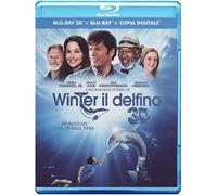 L'Incredibile Storia Di Winter Il Delfinom 3D