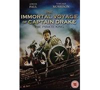 L'incredibile viaggio di Captain Drake