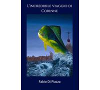 L'incredibile viaggio di Corinne