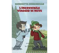 L'incredibile viaggio di Neve