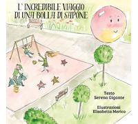 L'incredibile viaggio di una bolla di sapone