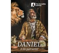 L'incredibile viaggio - Serie Daniel [DVD]