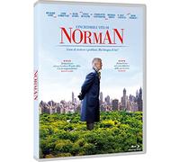 Film - L'incredibile Vita Di Norman - Blu-ray