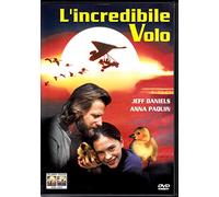 L'incredibile volo