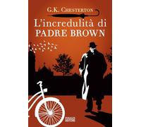 L'incredulità di padre Brown