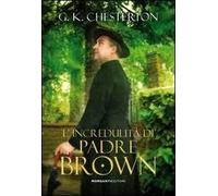 L'incredulità di padre Brown