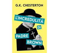 L'incredulità di padre Brown