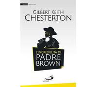 L' incredulità di padre Brown