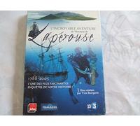 L'incroyable aventure de monsieur de laperouse