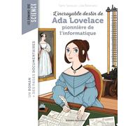 L'incroyable destin d'Ada Lovelace
